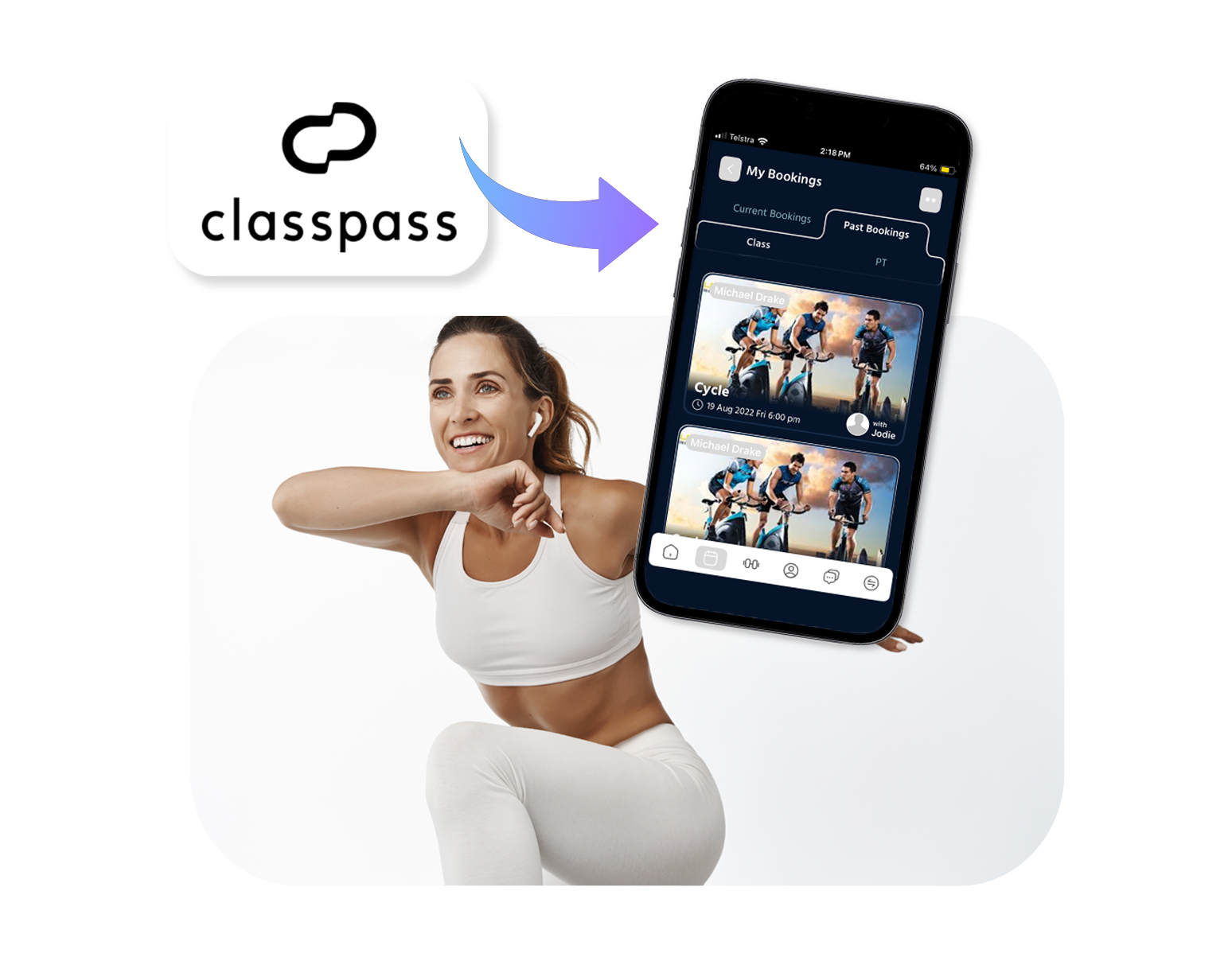 Classpass