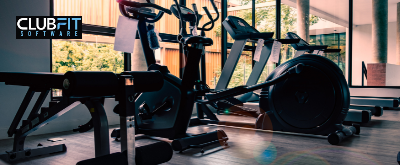 gym equipment for sale