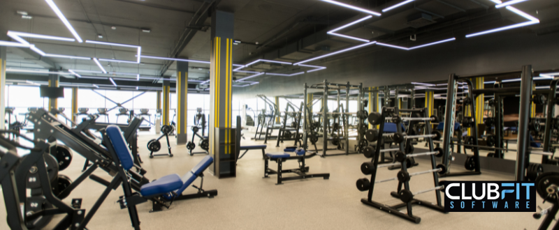 starting a new gym starting a new gym