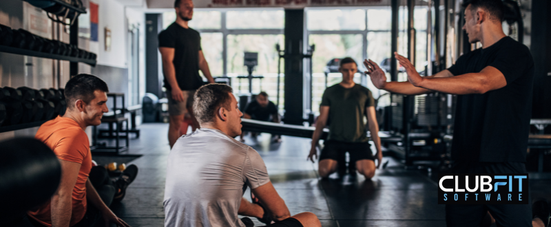 gym stuff explains an exercise gym stuff explains an exercise